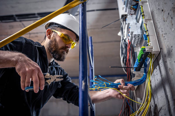 Electrical Upgrades for Homes in KS