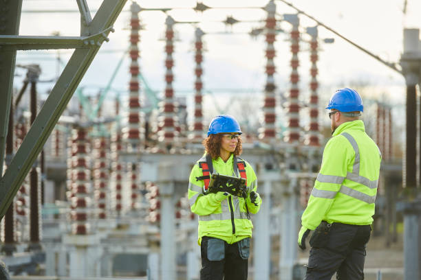 Best Electrical Contractors for Businesses  in Fairway, KS