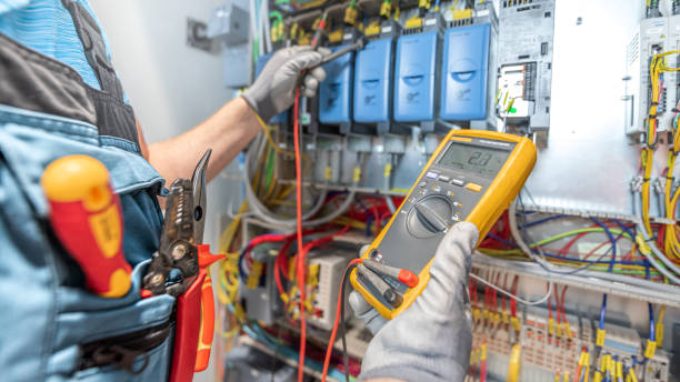 Best Electrical System Inspection  in Fairway, KS