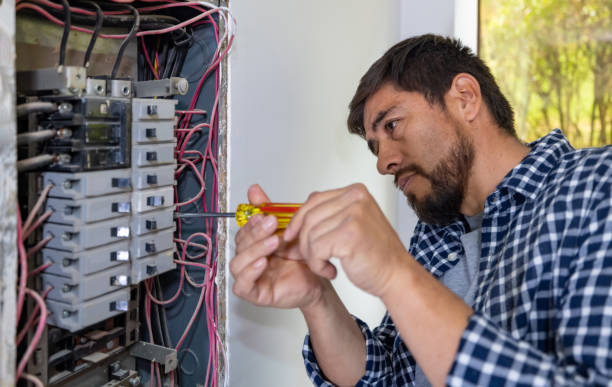Best Electrician Near Me  in Fairway, KS